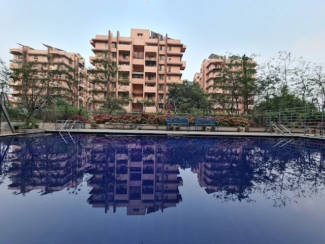 3 BHK Flat for Sale in Kalyani Nagar