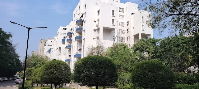 1 BHK Flat for Rent in Kalyani Nagar