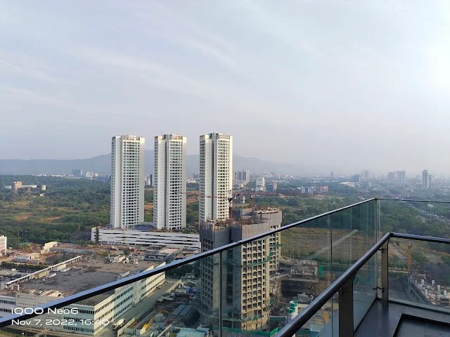 1 BHK Flat for Sale in Bangalore