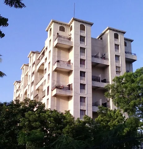 1 BHK Flat for Rent in Viman Nagar