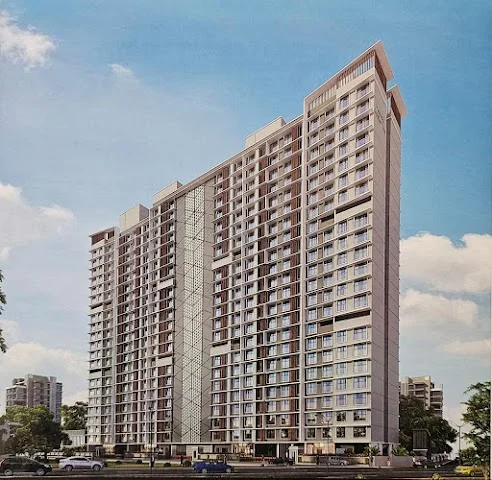 1 BHK Flat for Rent in Malad West