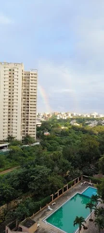 3 BHK Flat for Rent in R4 Life Republic