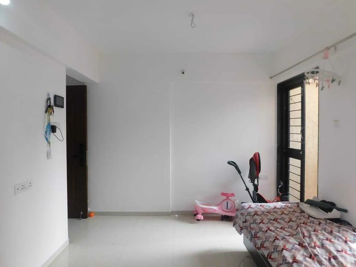 2 BHK Flat for Rent in Hinjewadi