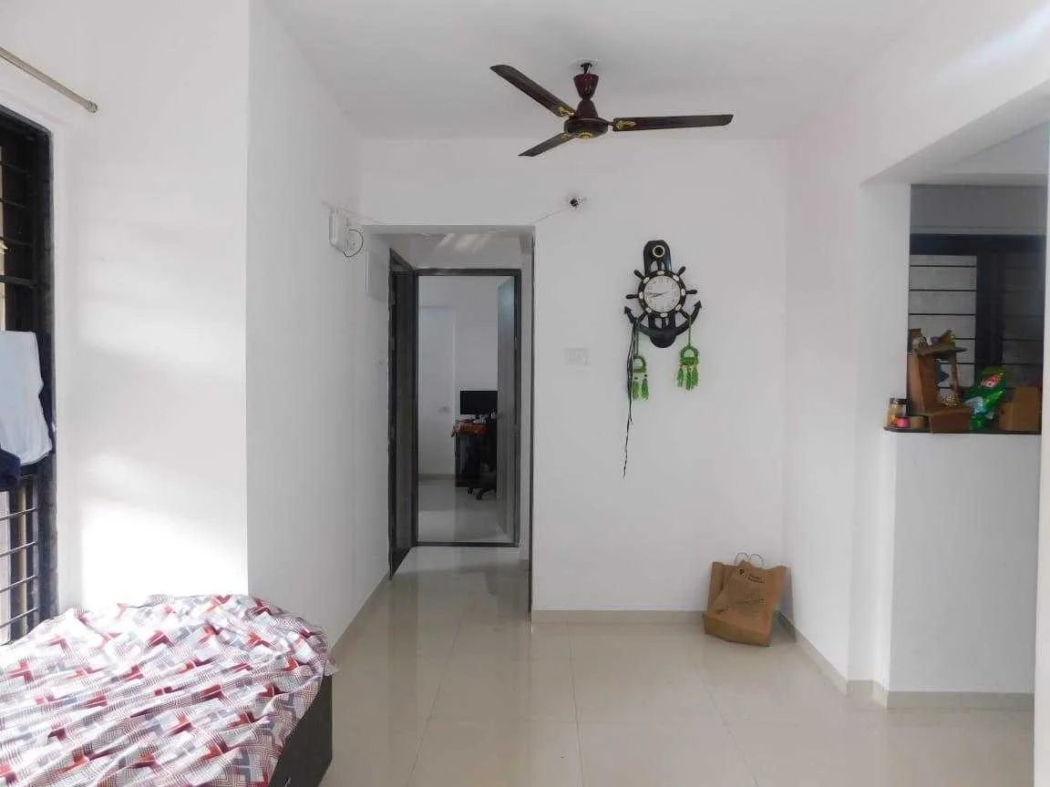2 BHK Flat for Rent in Hinjewadi