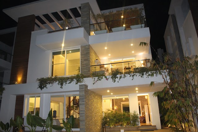 Villa for Rent in Banjara hills