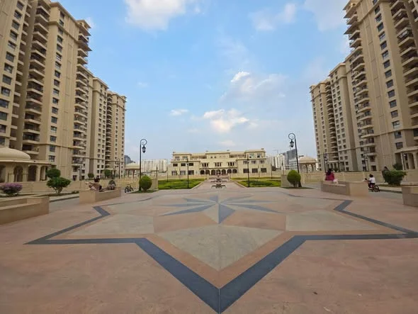 Single Occupancy for Male in 3 BHK Flat for Rent in Sarjapur Road