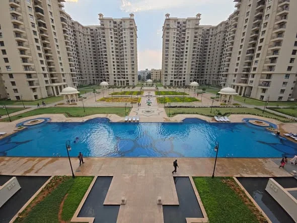 Single Occupancy for Male in 3 BHK Flat for Rent in Sarjapur Road