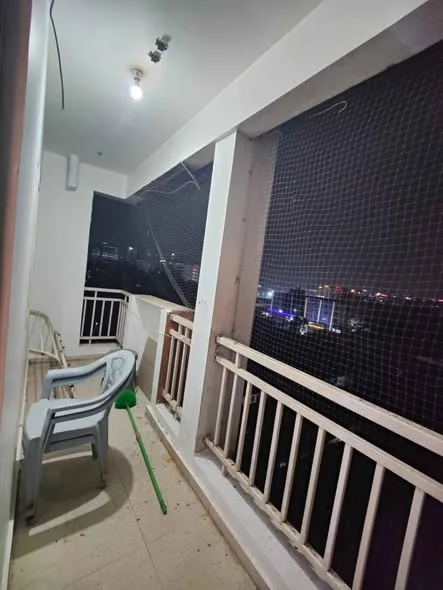 3 BHK Flat for Rent in Kadubushnalli