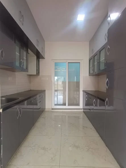 3 BHK Flat for Rent in Kudlu Gate near HSR layout