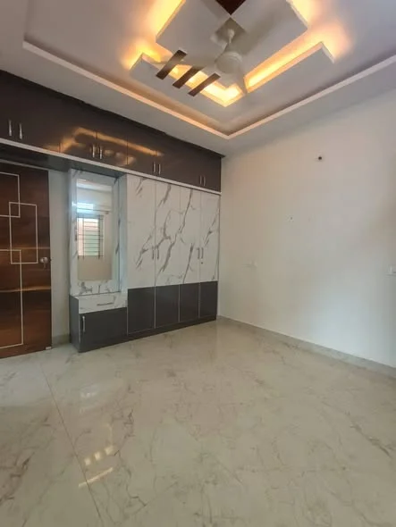 3 BHK Flat for Rent in Kudlu Gate near HSR layout