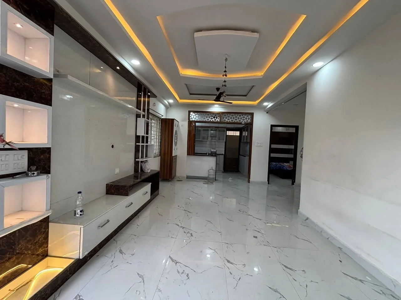 2 BHK Flat for Rent in Kondapur