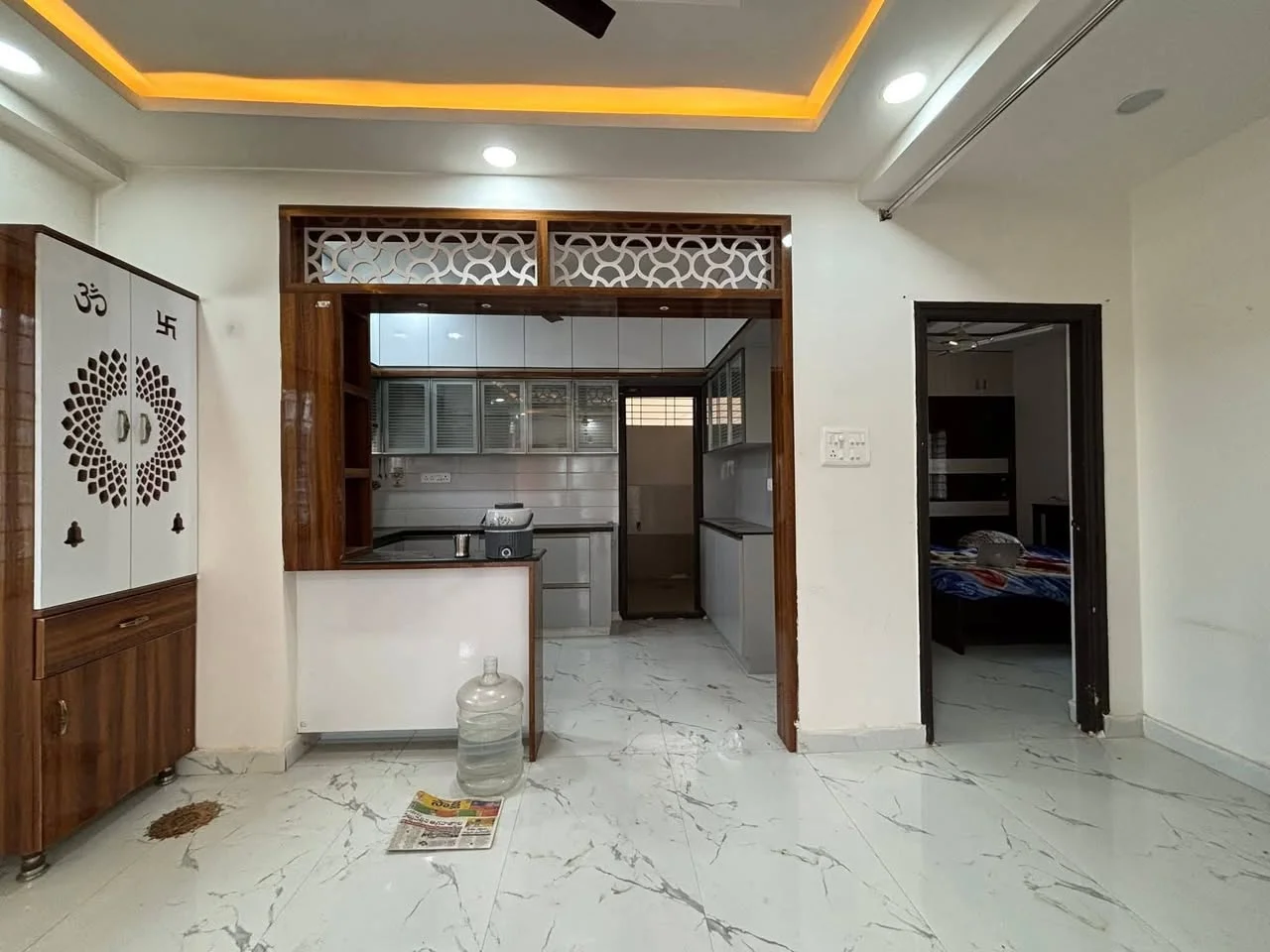 2 BHK Flat for Rent in Kondapur