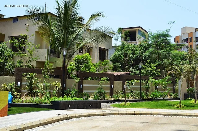 2 BHK Flat for Sale in Badlapur East