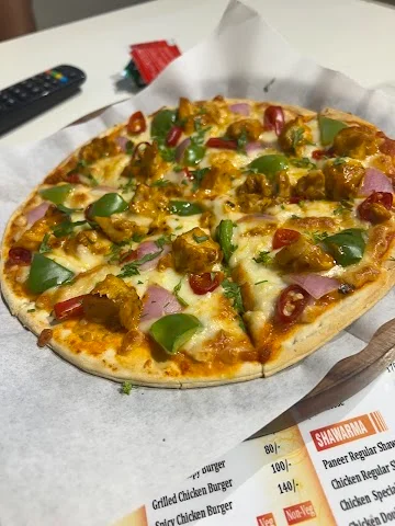 1 BHK Flat for Sale Near Panvel Station