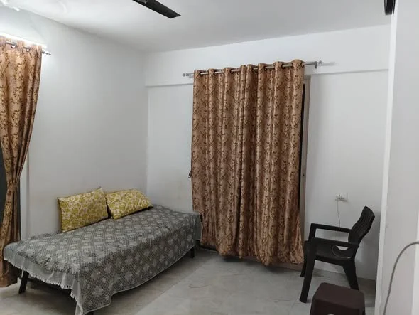 2 BHK Flat for Sale in Tathawade