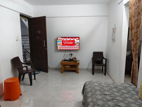 2 BHK Flat for Sale in Tathawade