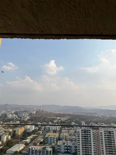 Single Occupancy for Male in 3 BHK Flat for Rent in Sargam Society