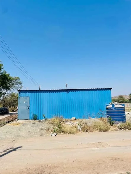 1 BHK Commercial Space for Rent in HAVELI