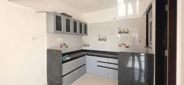 2 BHK Flat for Rent in Kharadi