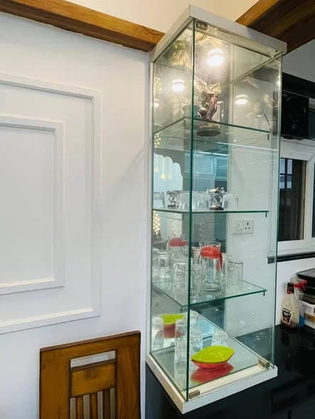 2 BHK Flat for Rent in Kharadi