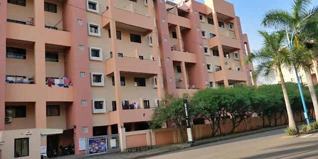 1 BHK Flat for Rent in Hadapsar