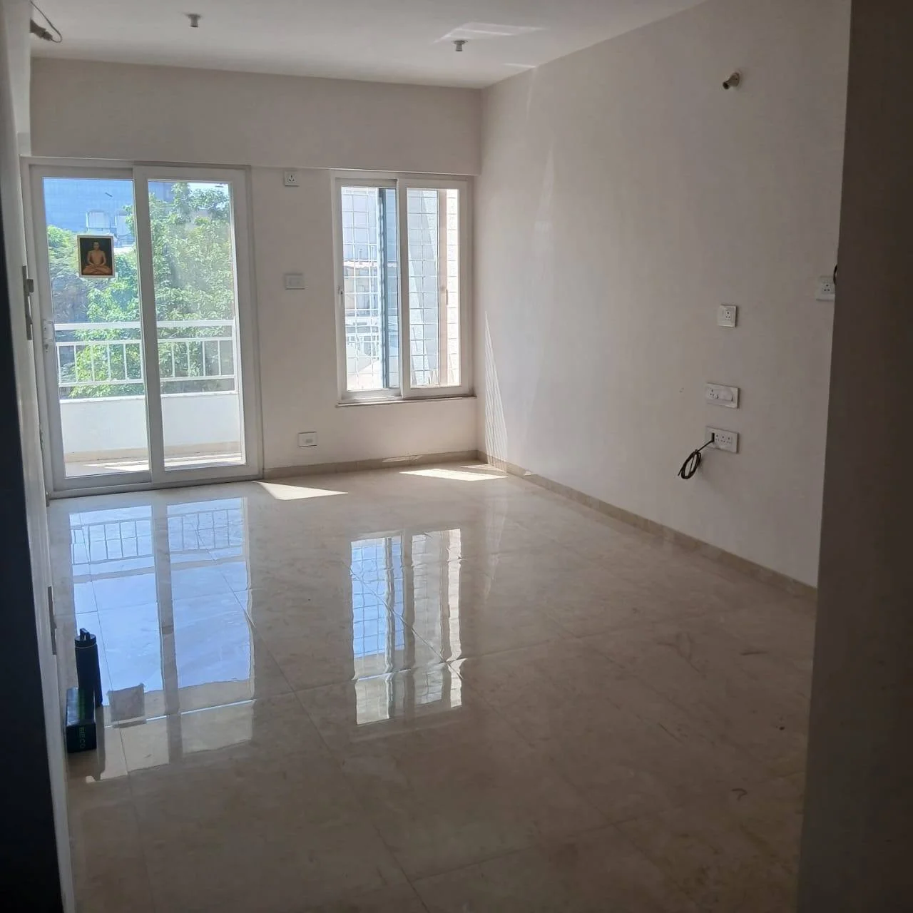 2 BHK Flat for Rent in Mayur Colony