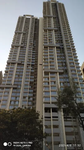 3 BHK Flat for Rent in GIONA MONTANA