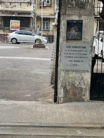 2 BHK Flat for Rent in RAMAKRISHNA