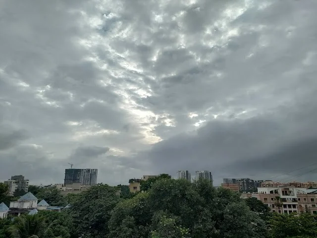 3.5 BHK Flat for Sale in Kalyani Nagar