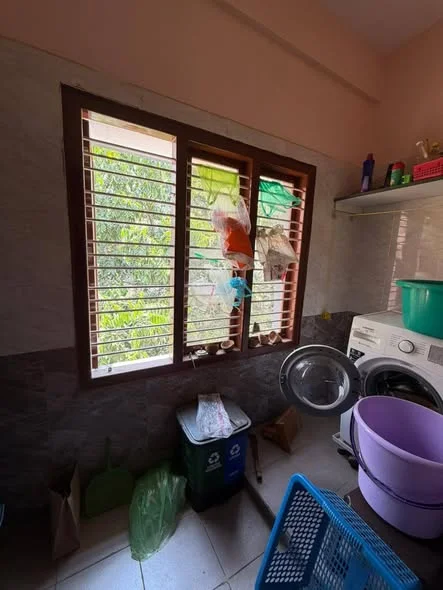 2 BHK Flat for Rent in Very Near to HSR Layout