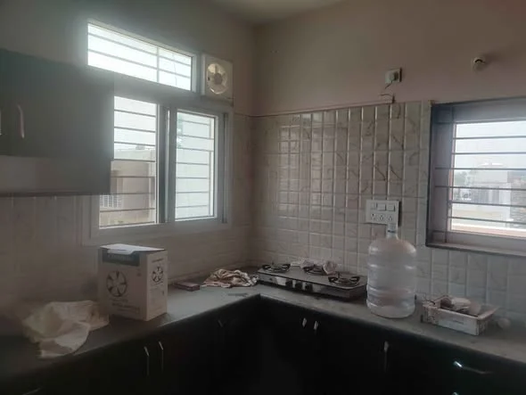 3 BHK Flat for Rent near kasthuri nagar