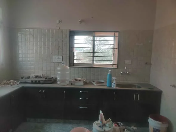 3 BHK Flat for Rent near kasthuri nagar