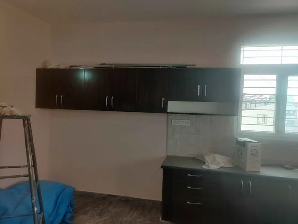 3 BHK Flat for Rent near kasthuri nagar