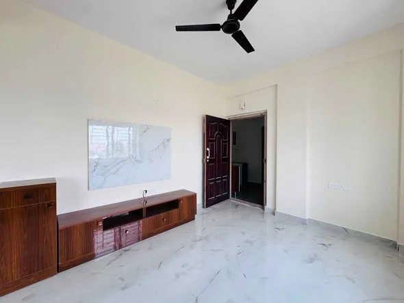 2 BHK Flat for Rent in Kasavanahalli at Sarjapur Main Road