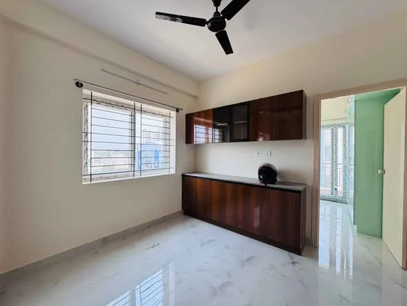 2 BHK Flat for Rent in Kasavanahalli at Sarjapur Main Road