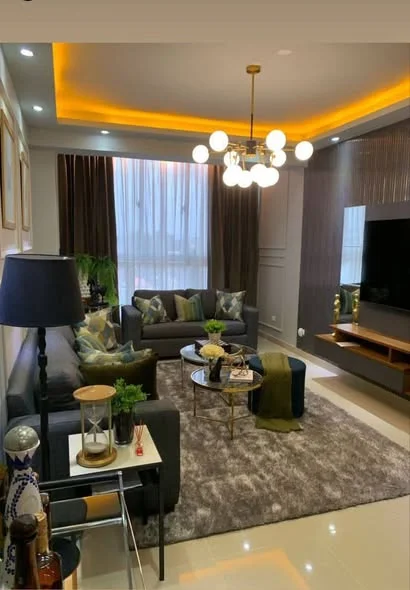 2 BHK Flat for Rent in Koramangala