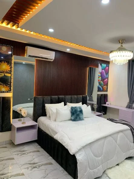 2 BHK Flat for Rent in Koramangala