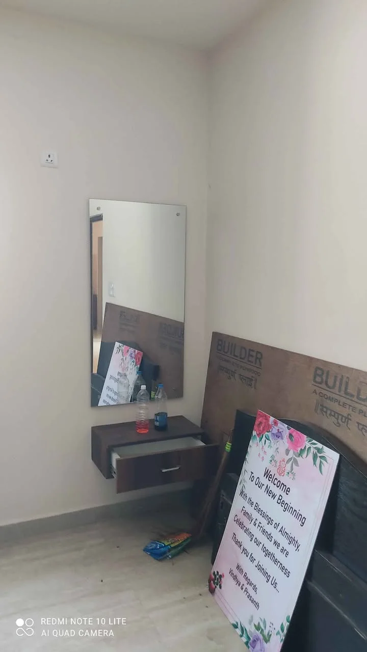 3 BHK Flat for Sale in SAPTHAGIRI colony