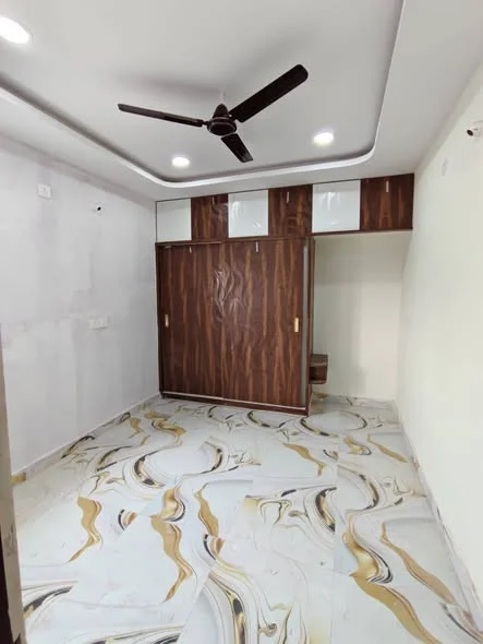 2 BHK Flat for Rent in Kondapur