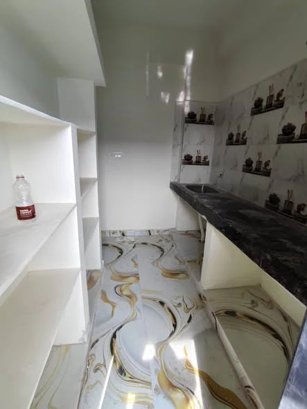 2 BHK Flat for Rent in Kondapur Hyderabad