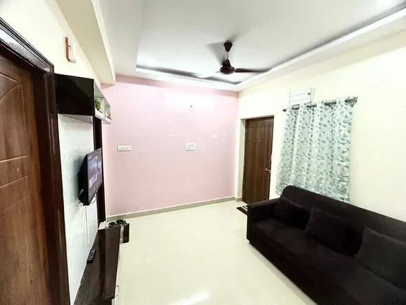 1 BHK Flat for Rent in Kondapur