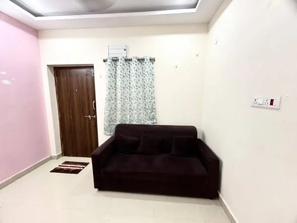 1 BHK Flat for Rent in Kondapur