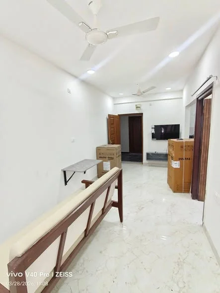 1 BHK Flat for Rent in Kondapur