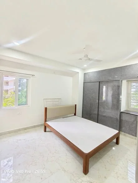 1 BHK Flat for Rent in Kondapur