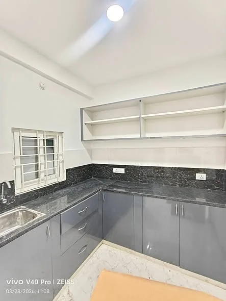 1 BHK Flat for Rent in Kondapur