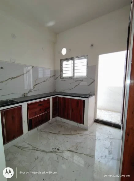 2 BHK Flat for Rent in kondapur