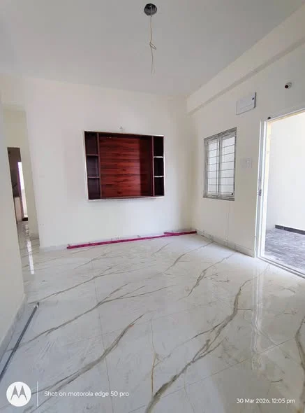 2 BHK Flat for Rent in kondapur