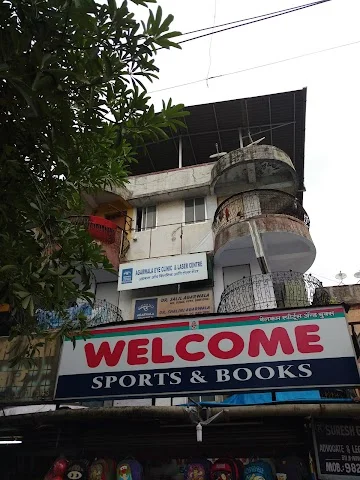 2 BHK Flat for Sale in Agrawal's