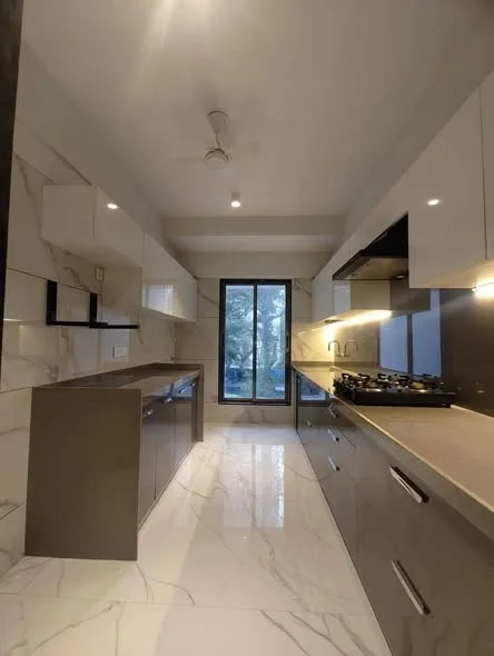 1 BHK Flat for Sale in Navi Mumbai