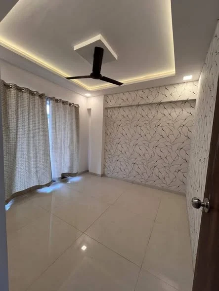 1 BHK Flat for Sale in Navi Mumbai